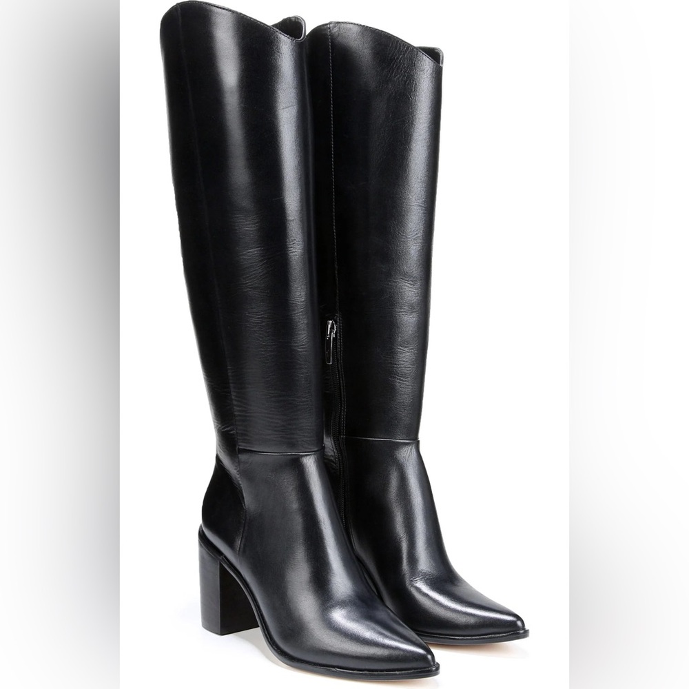 Franco Sarto Women’s Ticada Knee High Boot